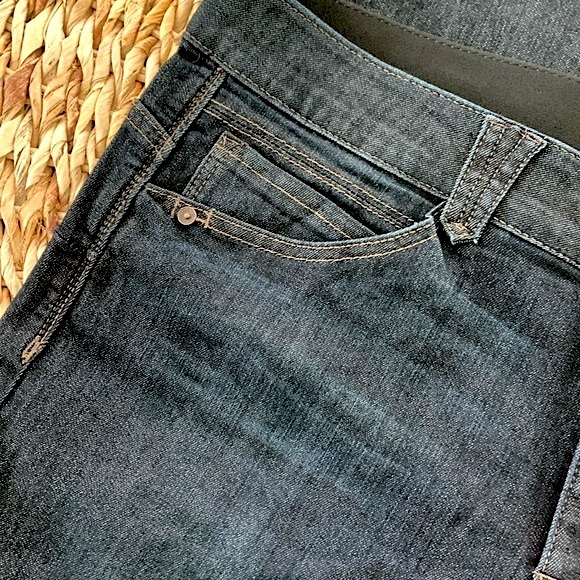 Democracy Ab Solution Booty Lift Jegging - Picture 10 of 16